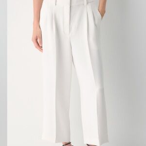 Wilfred Women's Pants in Light Cream